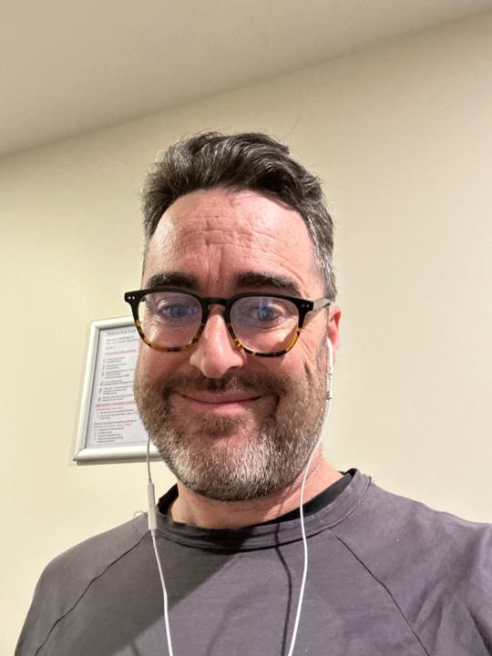 Joe Salvati