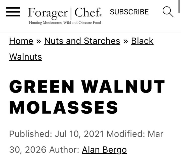 Introducing Forager Chef