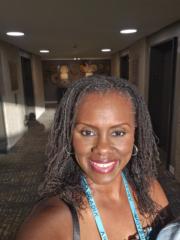 Cheryl Harris