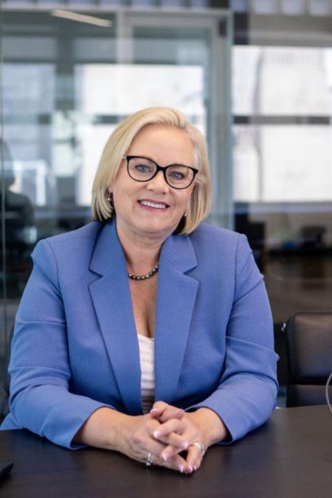 Tammy Walker