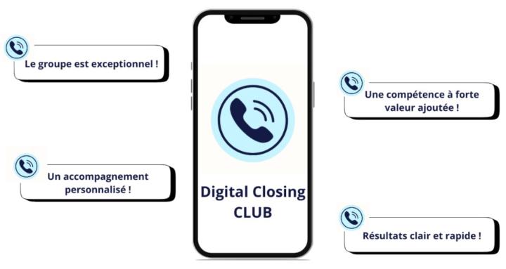 Digital Closing CLUB