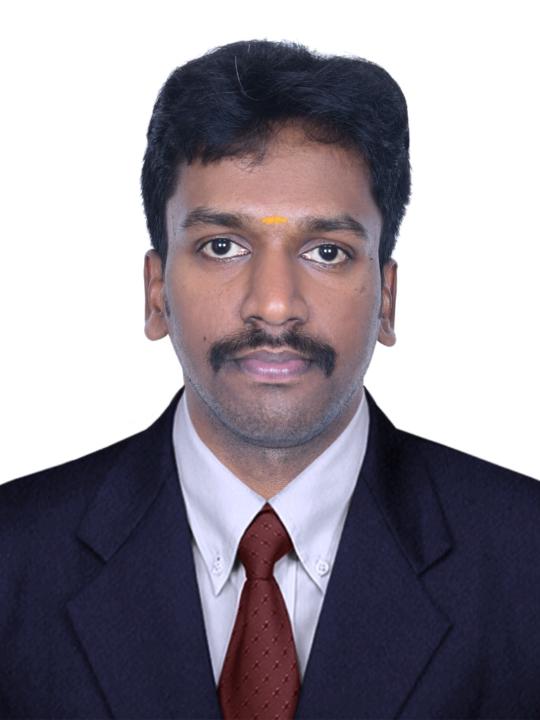 Mythiliraj A