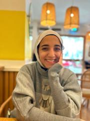 Salma Mohamed Mahmoud