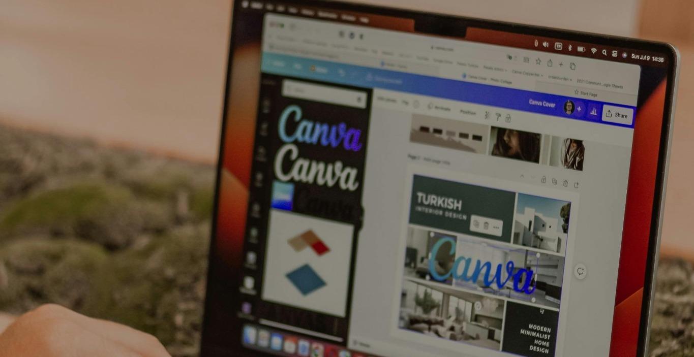 CANVA