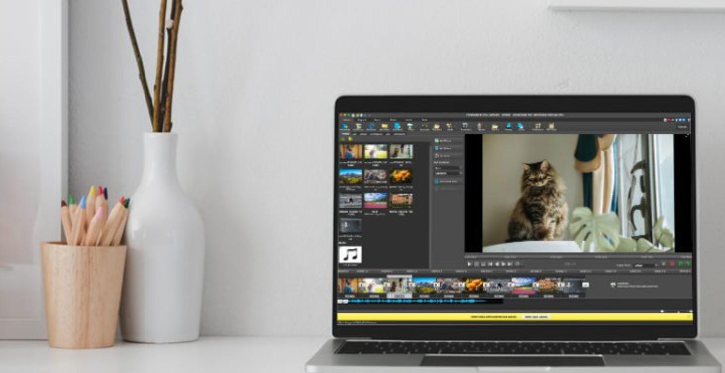 CREARE VIDEO SENZA STRESS