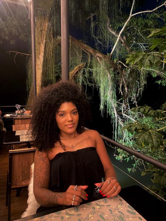 Mônique Figueirêdo