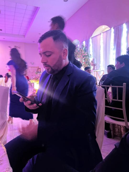 Brayan Eduardo Rodriguez Najera