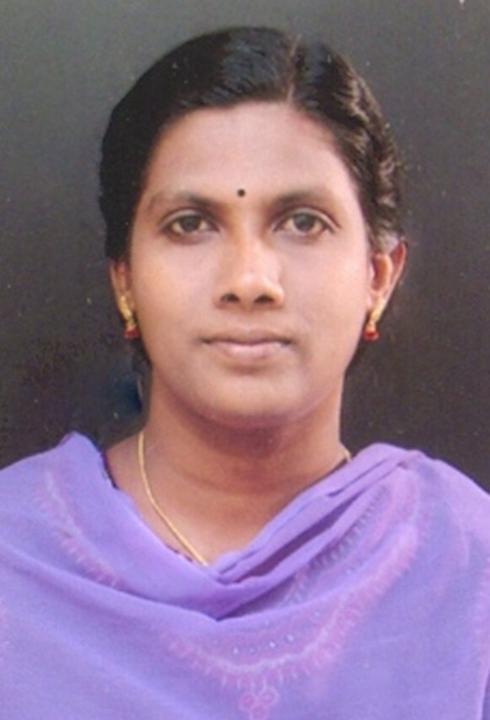 Sherin Joseph