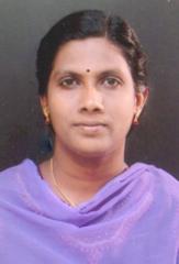Sherin Joseph