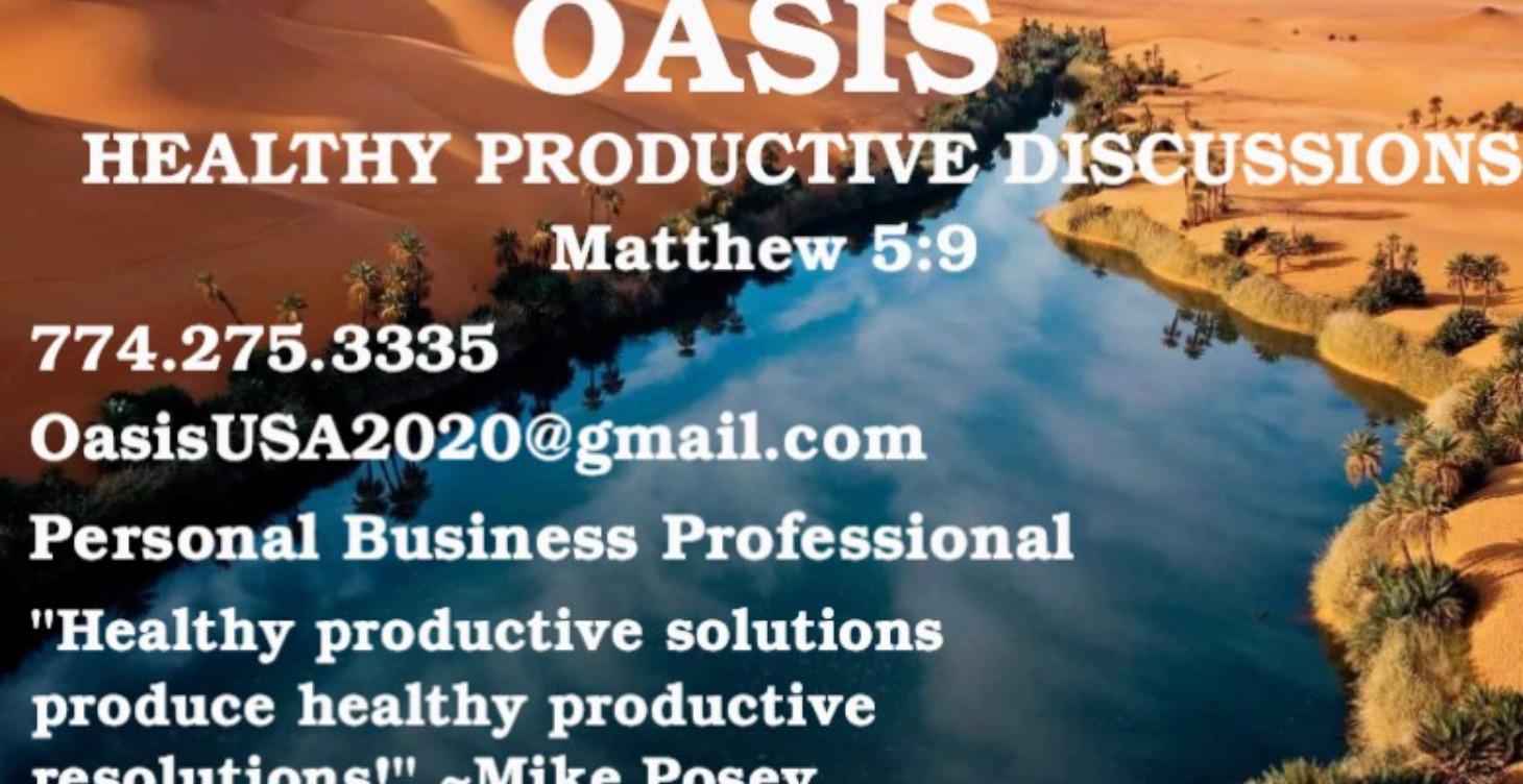 Coffee Hour Sundays 11am U.S. ECT☕