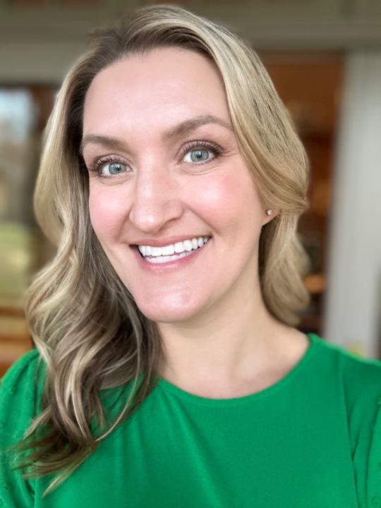 Sonja Brockman