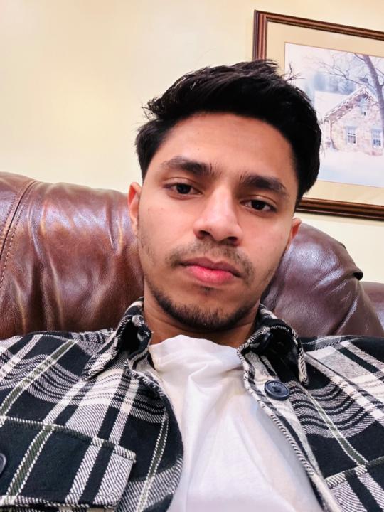 Ashraf Hussain