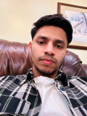 Ashraf Hussain
