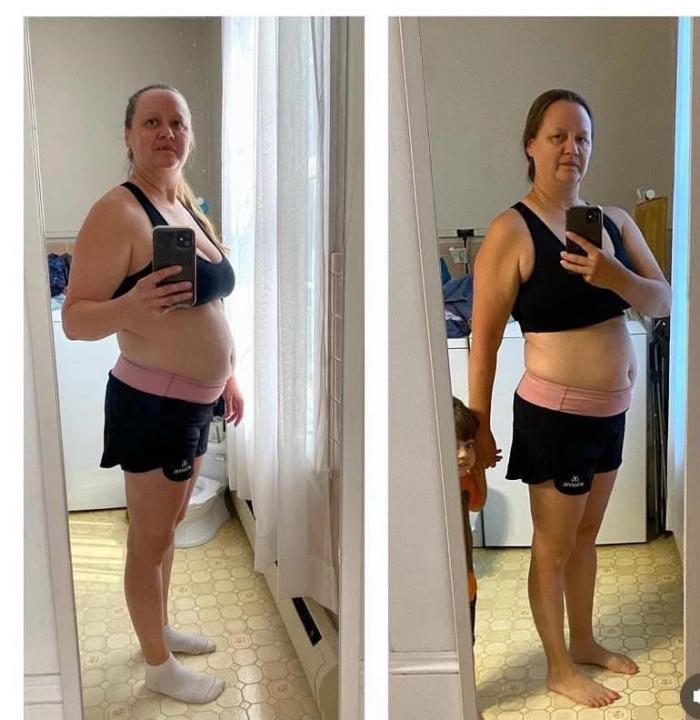 30 Day Reset! Let’s Go!