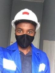 Robin Chirwa