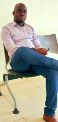 Daniel Yaw opoku adjei