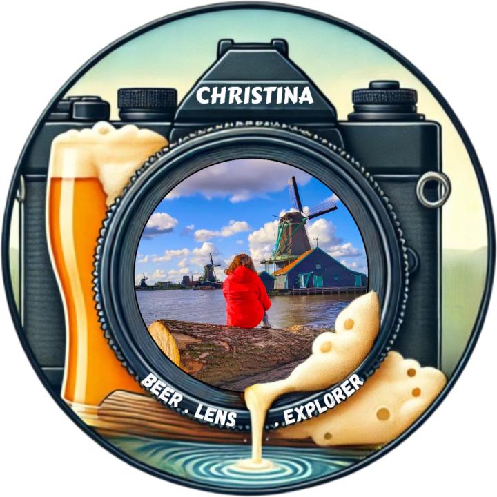 Christina Beer.lens.explorer
