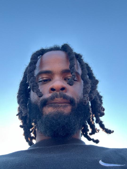 Rashad Woods