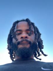 Rashad Woods