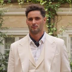 Cameron Tennant