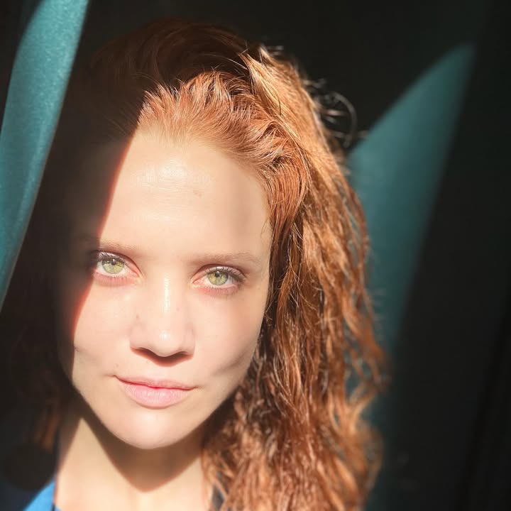 Zina Zinchenko