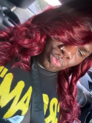 Dezire Johnson