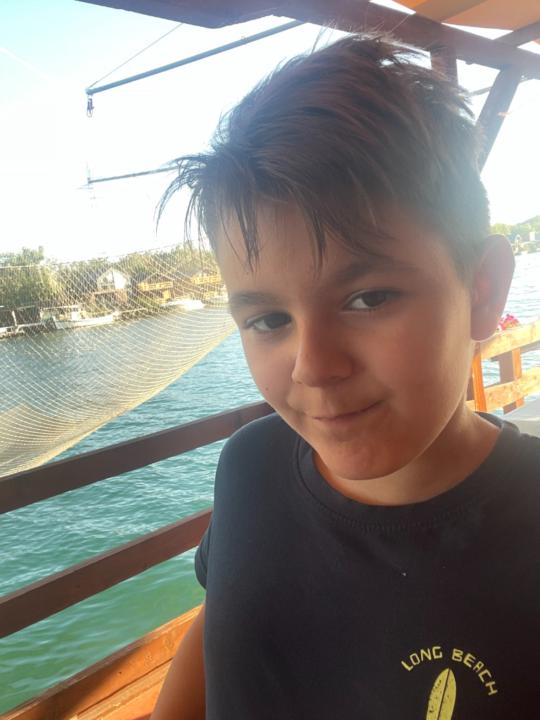 Matej Šarić Joševski