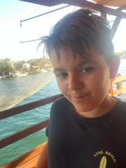 Matej Šarić Joševski