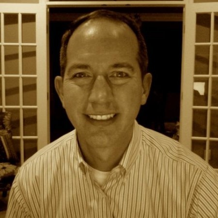 Paul Garverick