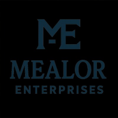 Everett Mealor