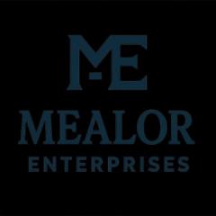 Everett Mealor