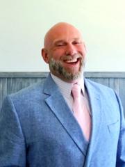 Paul Jordan