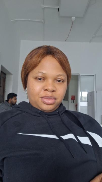 Martha Ebosetale Elenbalu