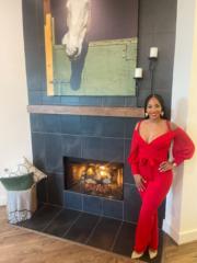 Shakeela Porter