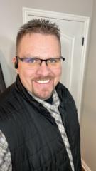 Dustin Mattson