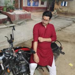 Pratush Shukla