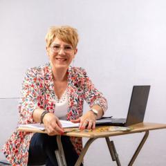 Mélinda Guillet