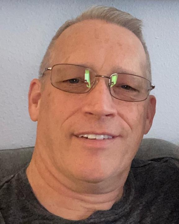Pat McGuffin