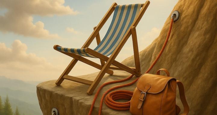 Resilienzbuch Dr. Heidi Klein