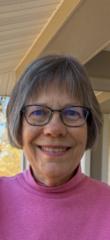 Judy Harrod