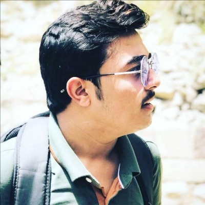 Amaz Ali