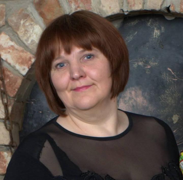 Jolita Griškonienė