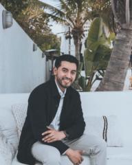 Chris Hernandez