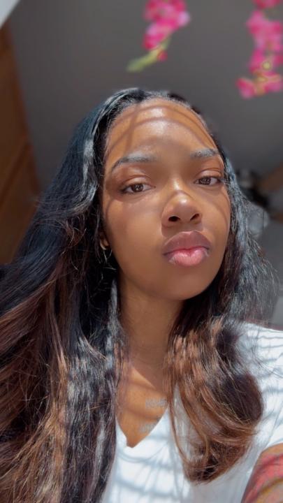 Nija Murphy