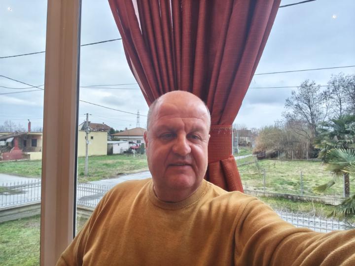 Gregory Geropoulis