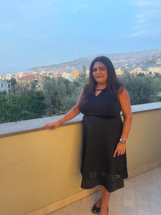 Rennie Raja