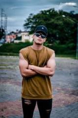 Benjamín Kosor Jaramillo