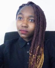 Esther Kenya