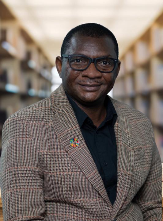 Jeremiah Arigu Emmanuel
