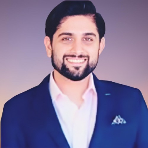Syed Bukhari